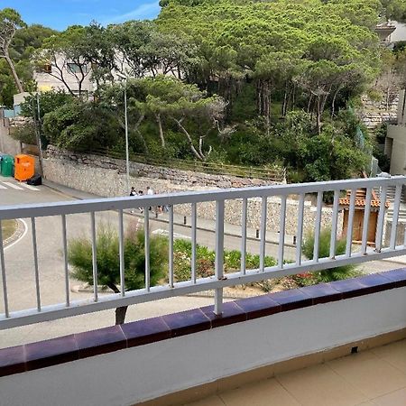 Romantico Piso De La Playa Fenals Apartment Lloret de Mar Ngoại thất bức ảnh