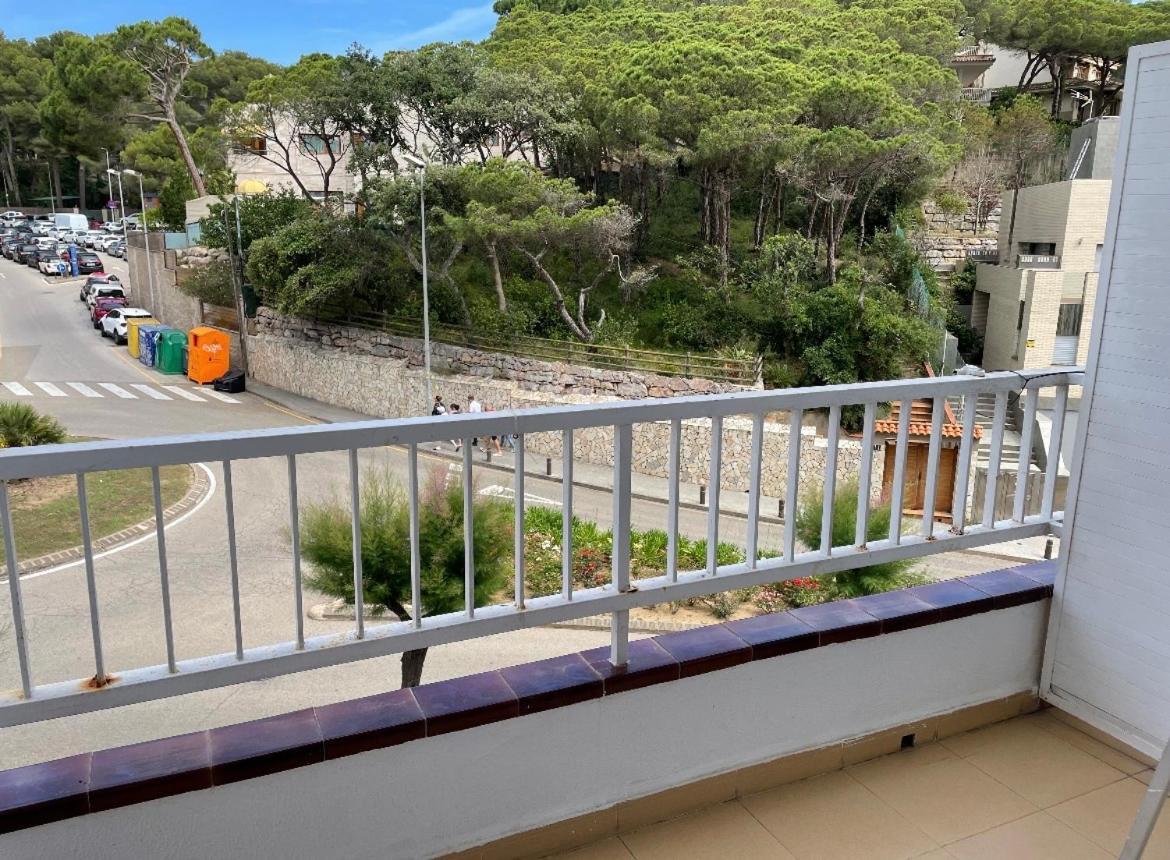 Romantico Piso De La Playa Fenals Apartment Lloret de Mar Ngoại thất bức ảnh